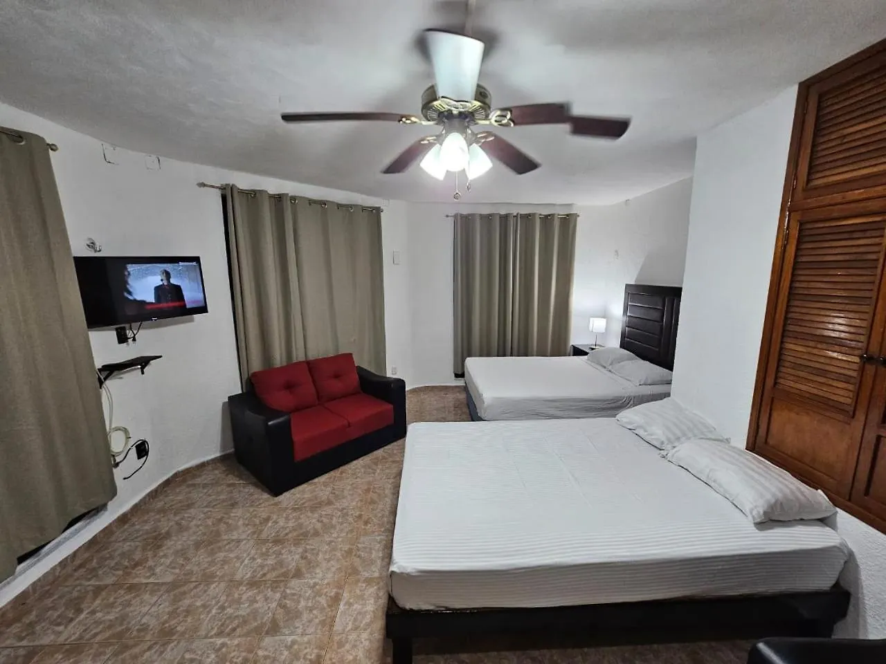 Aparment Islamujeres Of Love-Ctr In Main Street Appartement Isla Mujeres