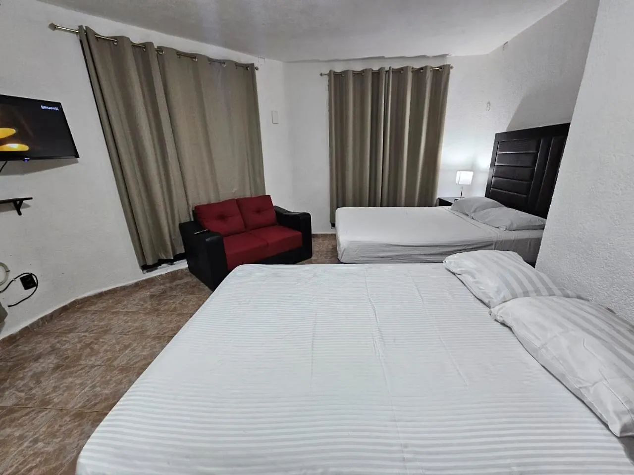 Aparment Islamujeres Of Love-Ctr In Main Street Appartement Isla Mujeres Mexico