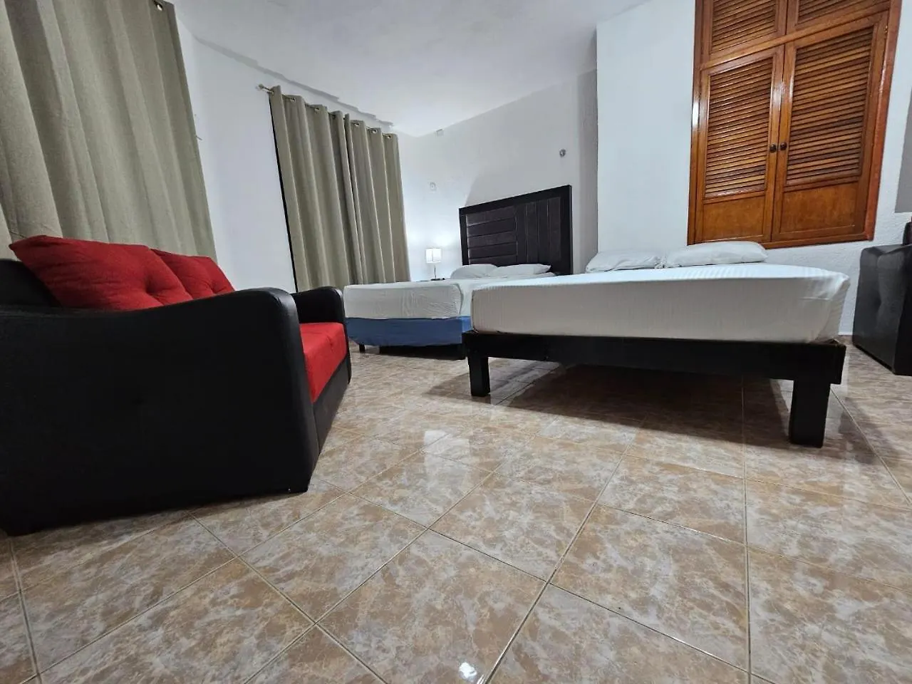 Aparment Islamujeres Of Love-Ctr In Main Street Appartement Isla Mujeres