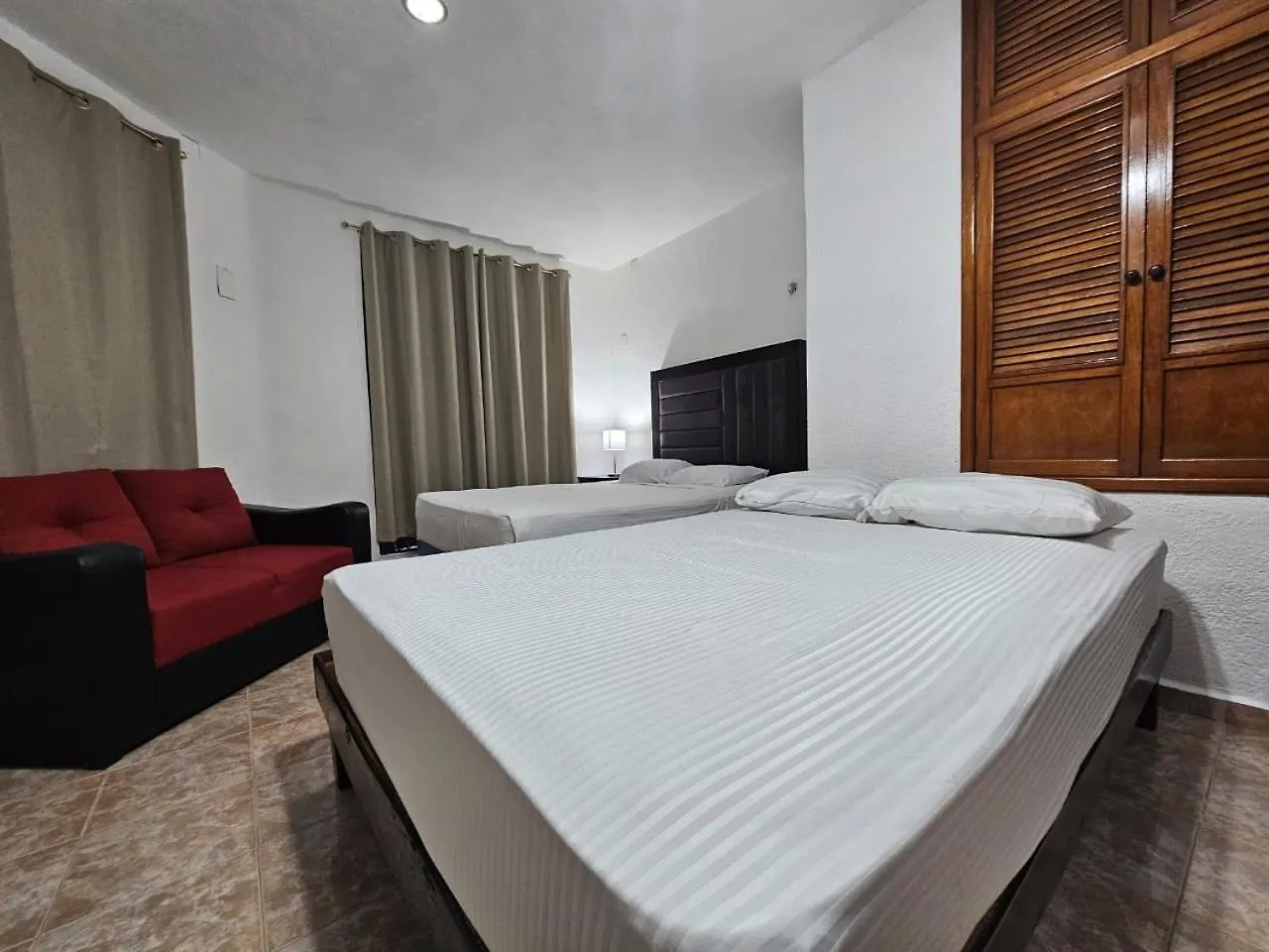 Aparment Islamujeres Of Love-Ctr In Main Street Appartement Isla Mujeres
