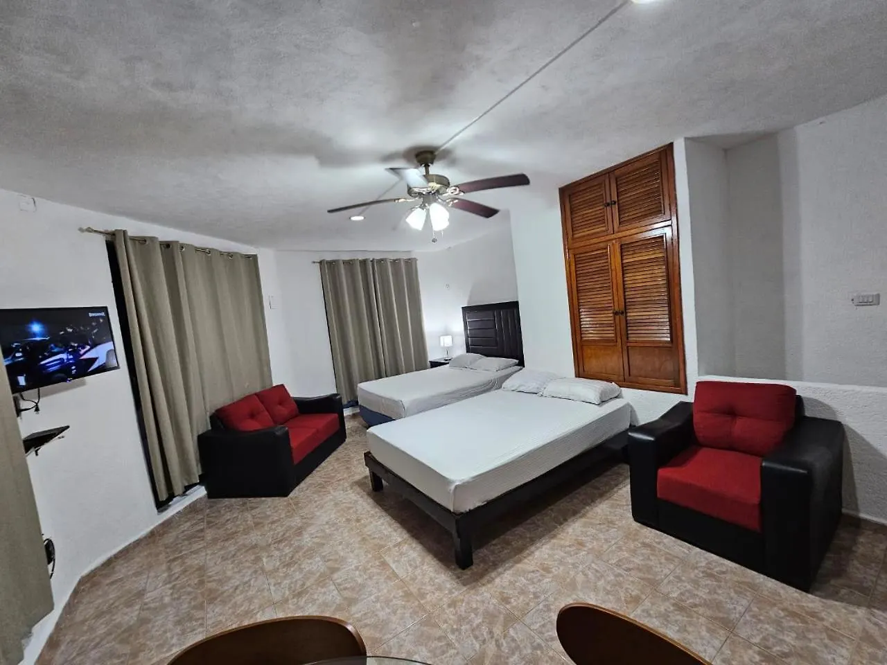 Aparment Islamujeres Of Love-Ctr In Main Street Appartement Isla Mujeres 0*,