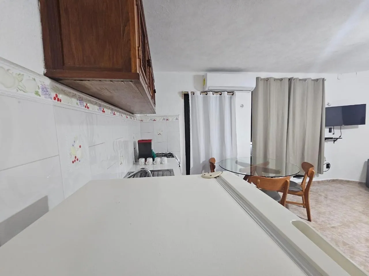 Aparment Islamujeres Of Love-Ctr In Main Street Appartement Isla Mujeres