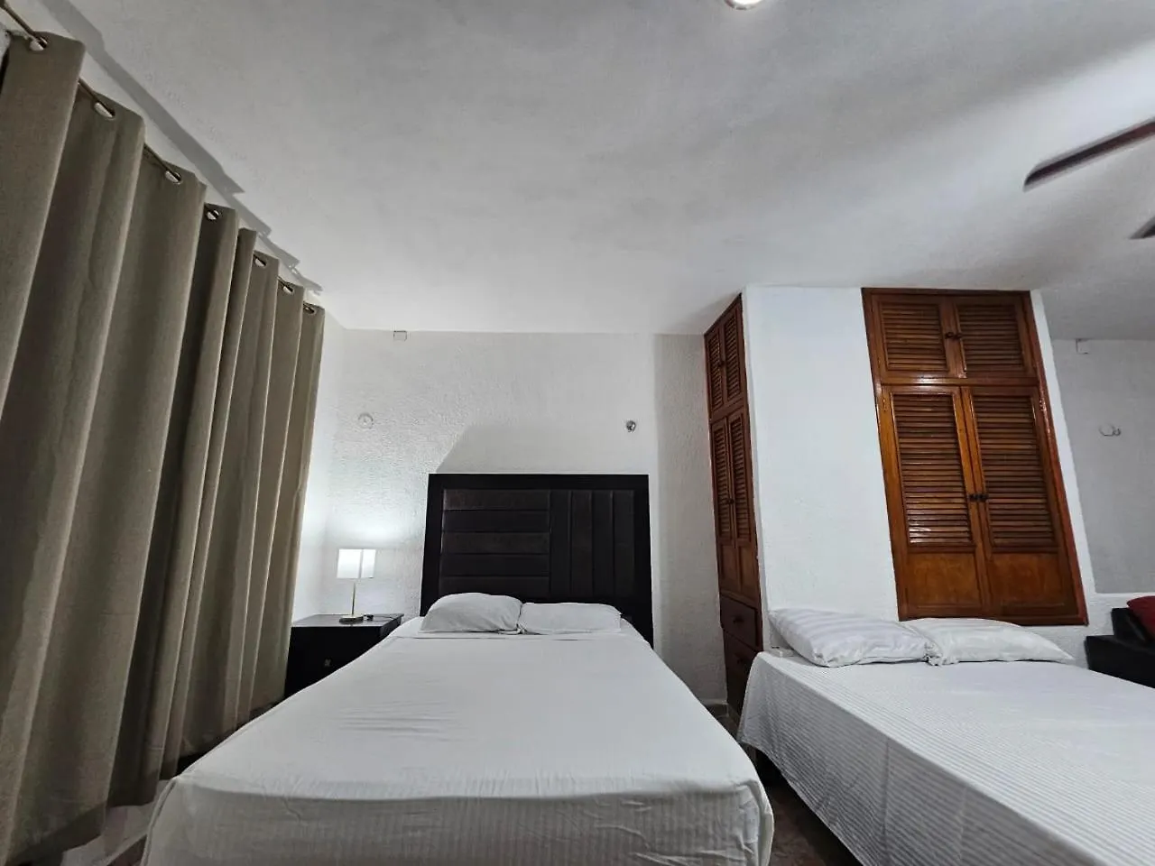Aparment Islamujeres Of Love-Ctr In Main Street Appartement Isla Mujeres