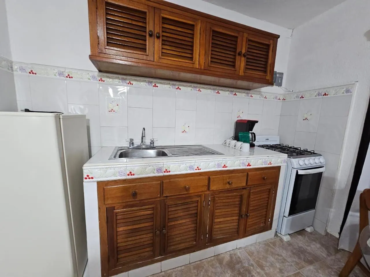 Aparment Islamujeres Of Love-Ctr In Main Street Appartement Isla Mujeres Mexico